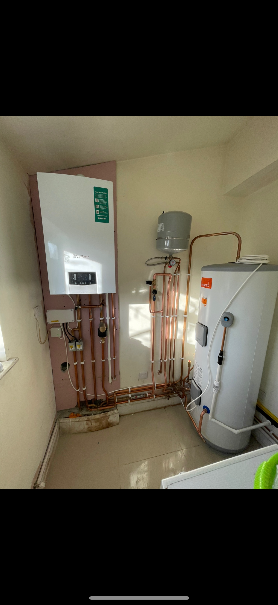 Plumber: Image 1